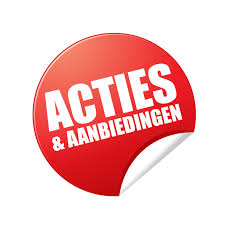 Actie Renovatieset (a4503aa+b9318aa) Venlo Nimbus New A5
