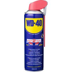 Actie WD40 Smart Straw Spray 450 Ml