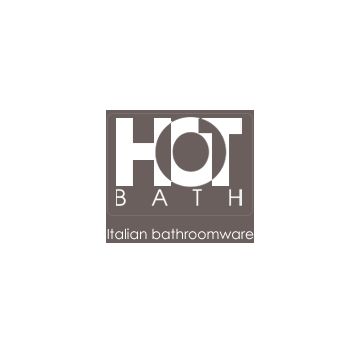 Hotbath Hb Amice Wastafelmengkraan A005cr Chroom