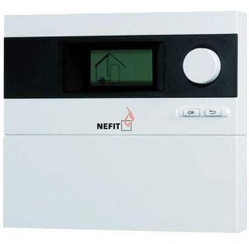 Nefit Control Solar Sc20/2