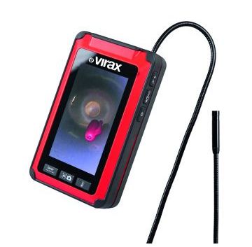 Camera Inspectie Systeem Micro Visioval - Virax 294200